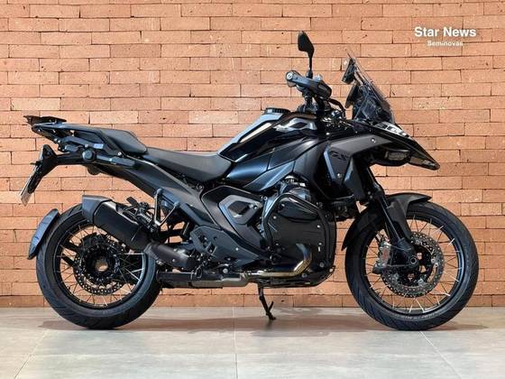 BMW R 1300 GS 